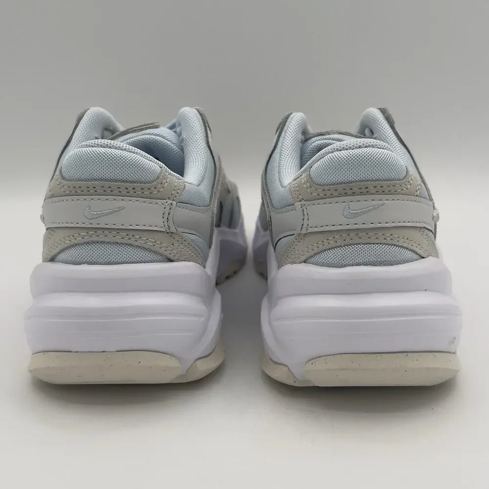 Nike AL8 Womens Sneakers Blue Tint Platinum Tint‎ Size 7.5 Athletic Shoes Light